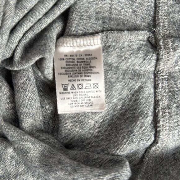 Anthropologie Mixed Media Eyelet Top - xs - Picture 5 of 8